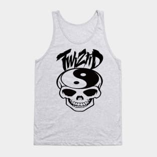 Twizted Tank Top